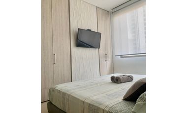 VENTA APARTAMENTO CERCA AL MAR SANTA MARTA - SAMARIA