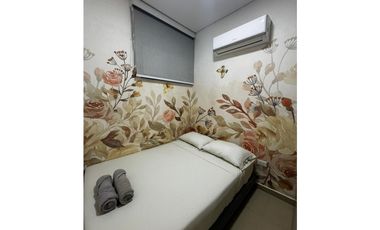 VENTA APARTAMENTO CERCA AL MAR SANTA MARTA - SAMARIA