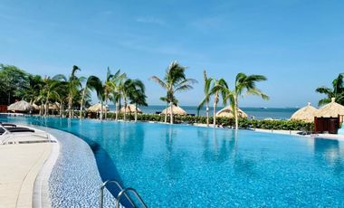 VENTA APARTAMENTO CERCA AL MAR SANTA MARTA - SAMARIA