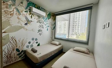 VENTA APARTAMENTO CERCA AL MAR SANTA MARTA - SAMARIA