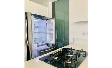 VENTA APARTAMENTO CERCA AL MAR SANTA MARTA - SAMARIA