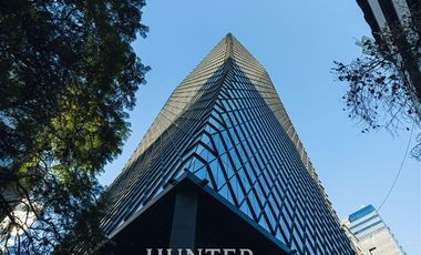 Oficina en Arriendo en Huerfanos / Mac-Iver