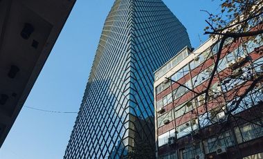 Oficina en Arriendo en Huerfanos / Mac-Iver