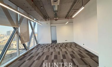 Oficina en Arriendo en Huerfanos / Mac-Iver