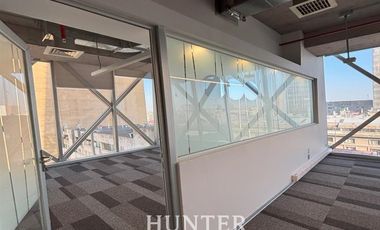 Oficina en Arriendo en Huerfanos / Mac-Iver
