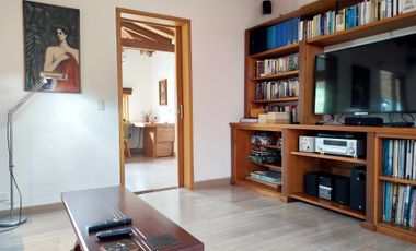 VENTA CASA CAMPESTRE EN EL RETIRO UN NIVEL