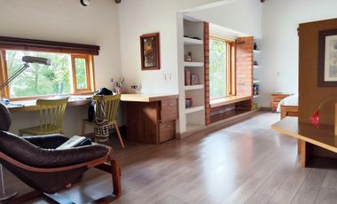 VENTA CASA CAMPESTRE EN EL RETIRO UN NIVEL