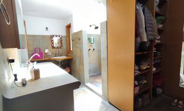 VENTA CASA CAMPESTRE EN EL RETIRO UN NIVEL