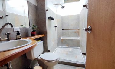 VENTA CASA CAMPESTRE EN EL RETIRO UN NIVEL