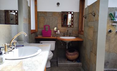 VENTA CASA CAMPESTRE EN EL RETIRO UN NIVEL