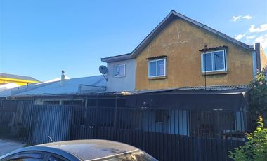 Casa en Venta en 21 sur