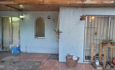 Casa en Venta en 21 sur