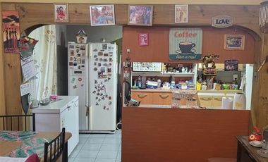 Casa en Venta en 21 sur