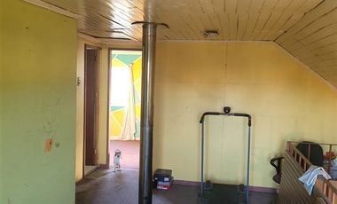 Casa en Venta en 21 sur