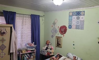 Casa en Venta en 21 sur