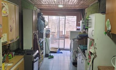 Casa en Venta en 21 sur