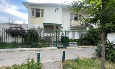 Local Comercial en Arriendo en Tobalaba|Principe de Gales|Hamburgo