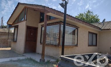 Sitio en Venta en Riñihue 2488