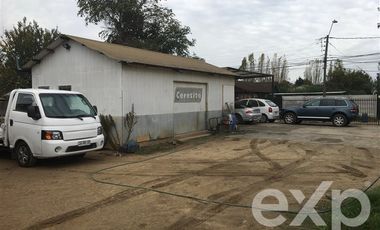 Sitio en Venta en Riñihue 2488