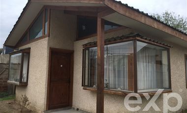 Sitio en Venta en Riñihue 2488