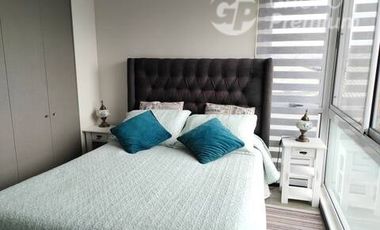 Departamento en Venta en Cerro Barón