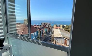 Departamento en Venta en Cerro Barón