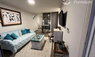 Departamento en Venta en Cerro Barón