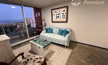 Departamento en Venta en Cerro Barón