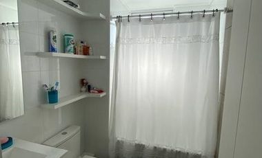 Departamento en Venta en Cerro Barón