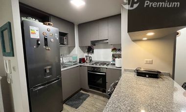 Departamento en Venta en Cerro Barón