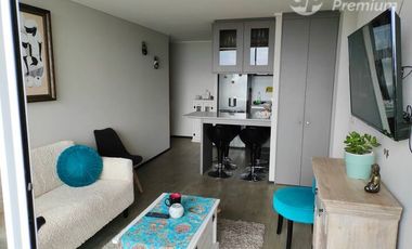 Departamento en Venta en Cerro Barón