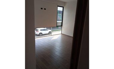 Cas en renta Paseos de Morillotla