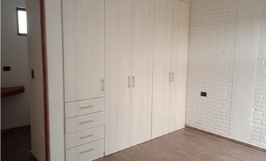 Cas en renta Paseos de Morillotla