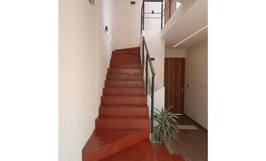 Cas en renta Paseos de Morillotla