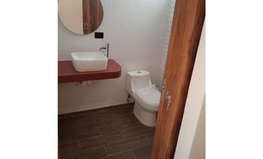 Cas en renta Paseos de Morillotla