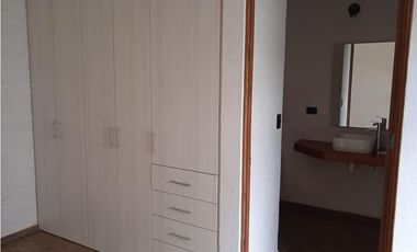 Cas en renta Paseos de Morillotla