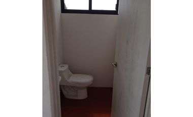 Cas en renta Paseos de Morillotla