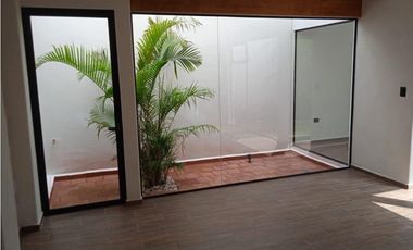 Cas en renta Paseos de Morillotla