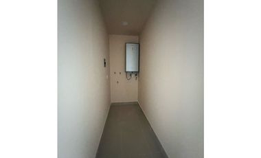 Venta de Departamentos Nuevos y Amplios en San Javier