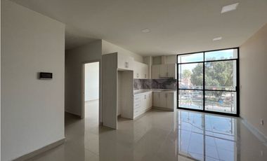 Venta de Departamentos Nuevos y Amplios en San Javier