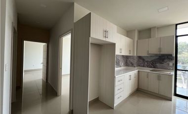 Venta de Departamentos Nuevos y Amplios en San Javier