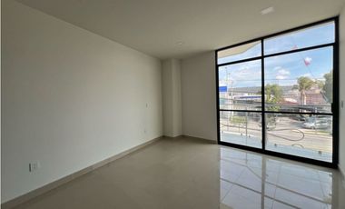 Venta de Departamentos Nuevos y Amplios en San Javier