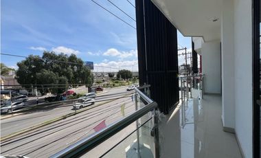 Venta de Departamentos Nuevos y Amplios en San Javier