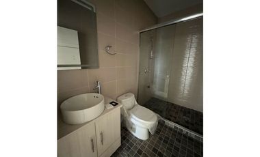 Venta de Departamentos Nuevos y Amplios en San Javier