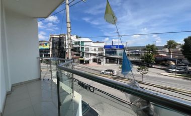 Venta de Departamentos Nuevos y Amplios en San Javier