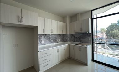 Venta de Departamentos Nuevos y Amplios en San Javier