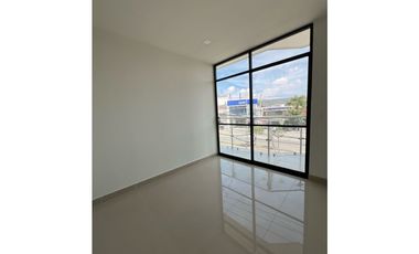 Venta de Departamentos Nuevos y Amplios en San Javier