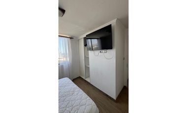 EN VENTA DEPARTAMENTO , SECTOR NORTE