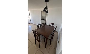 EN VENTA DEPARTAMENTO , SECTOR NORTE