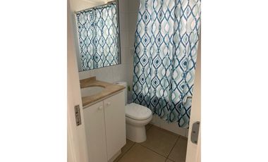 EN VENTA DEPARTAMENTO , SECTOR NORTE